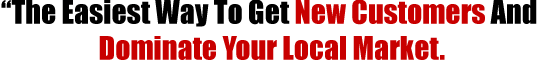 Solid Marketing Strategies, Sacramento SEO, Local Internet Marketing Program (916) 473-7400